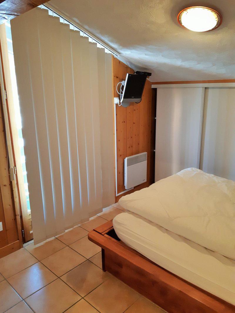 Urlaub in den Bergen 3-Zimmer-Appartment für 6 Personen (326) - Résidence Chalet d'Or D - Les 2 Alpes - Unterkunft