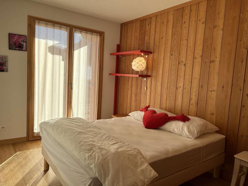 Каникулы в горах Апартаменты 3 комнат 5 чел. (PA1001) - Résidence Chalet du Bois du Suffin K10 - Montgenèvre