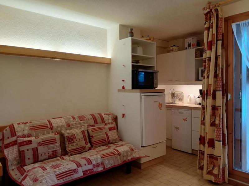 Каникулы в горах Апартаменты 2 комнат 4 чел. (12) - Résidence Chalets du Planay - Montalbert
