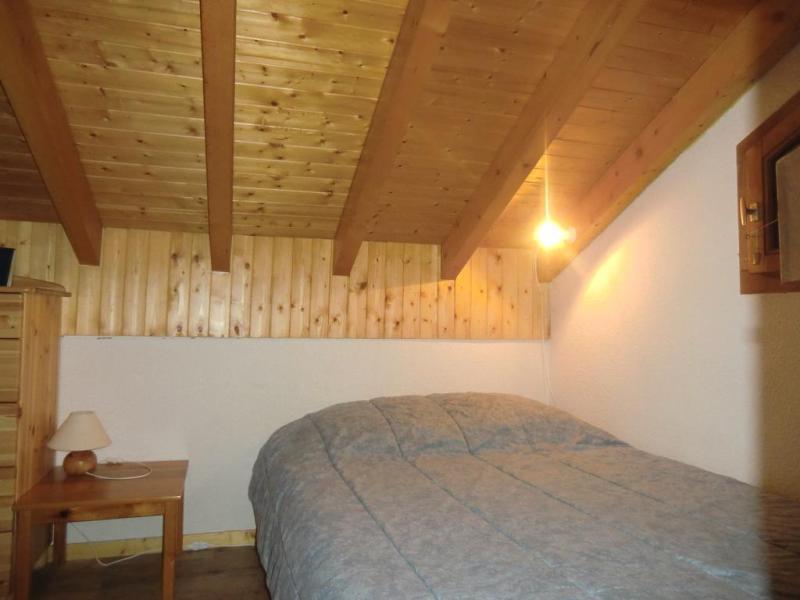 Vacaciones en montaña Apartamento cabina 2 piezas para 4 personas (15) - Résidence Chalets du Planay - Montalbert - Cocina