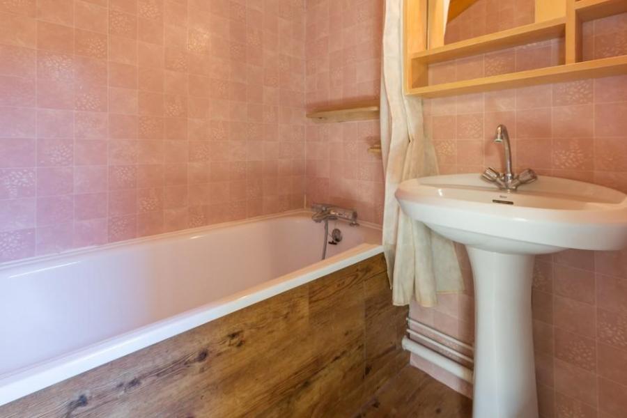 Vacanze in montagna Appartamento 2 stanze con alcova per 4 persone (15) - Résidence Chalets du Planay - Montalbert