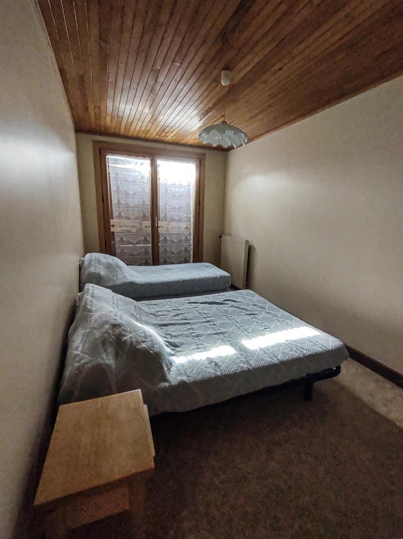 Каникулы в горах Апартаменты 2 комнат 5 чел. (35) - Résidence Chamioret - Les Gets - квартира