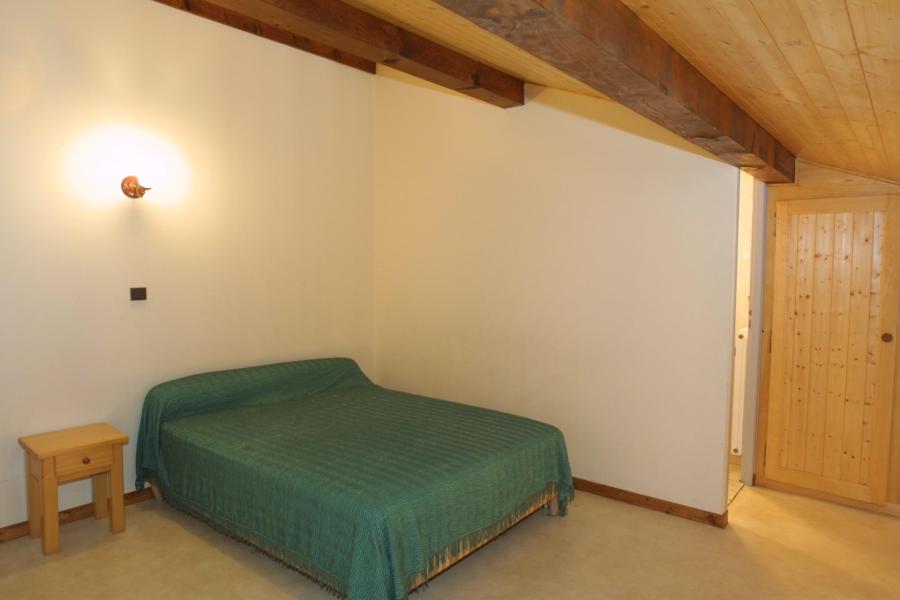 Каникулы в горах Апартаменты 3 комнат с мезонином 8 чел. (85) - Résidence Chamioret - Les Gets - квартира