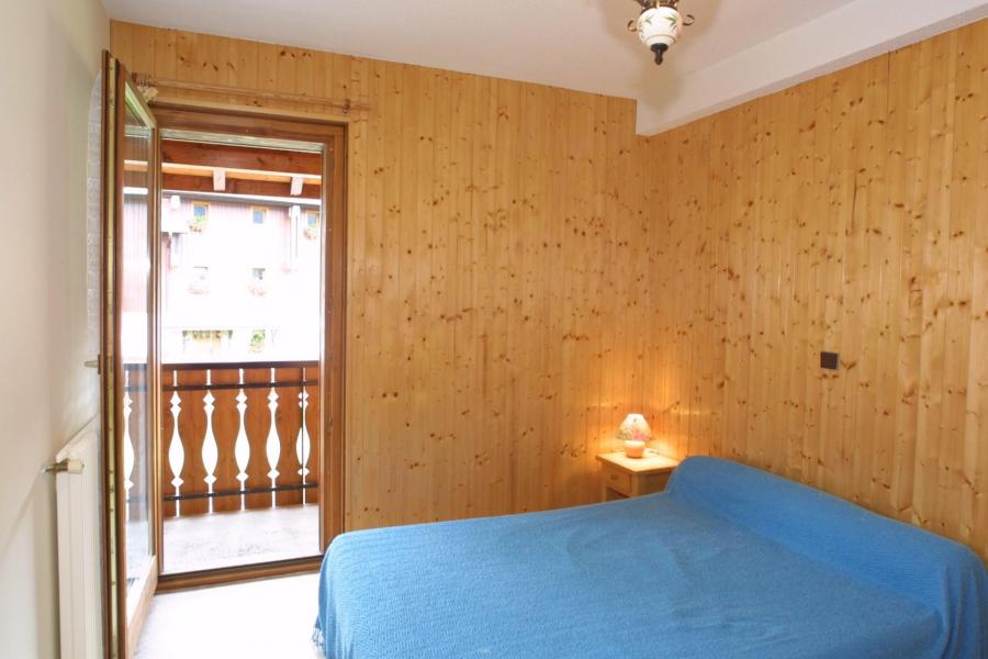 Vacaciones en montaña Apartamento 3 piezas mezzanine para 8 personas (43) - Résidence Chamioret - Les Gets - Alojamiento