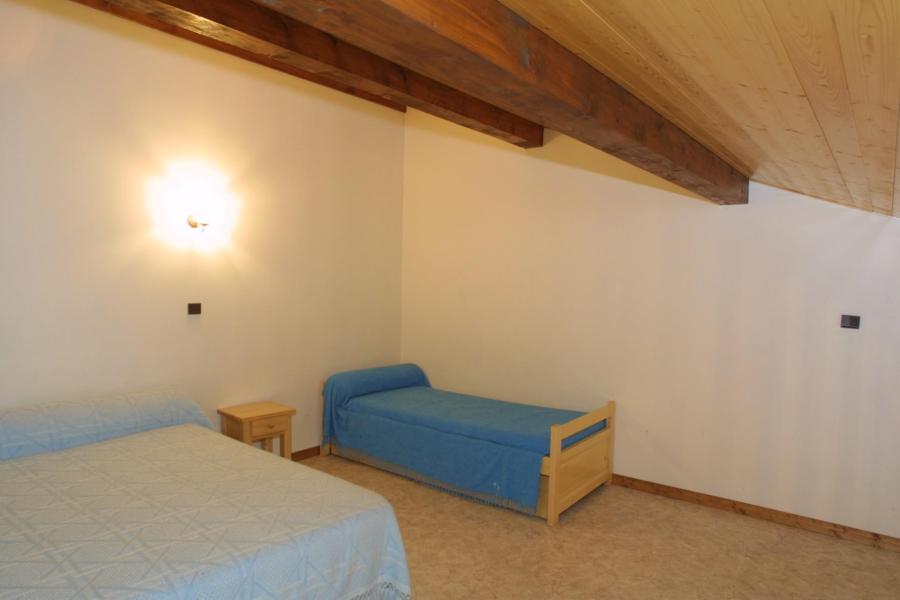 Vacaciones en montaña Apartamento 3 piezas mezzanine para 8 personas (43) - Résidence Chamioret - Les Gets - Alojamiento