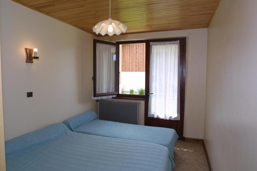 Vakantie in de bergen Appartement 2 kamers 5 personen (14) - Résidence Chamioret - Les Gets - Verblijf