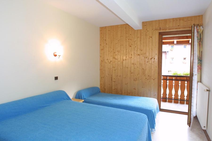 Vakantie in de bergen Appartement 3 kamers mezzanine 8 personen (43) - Résidence Chamioret - Les Gets - Verblijf