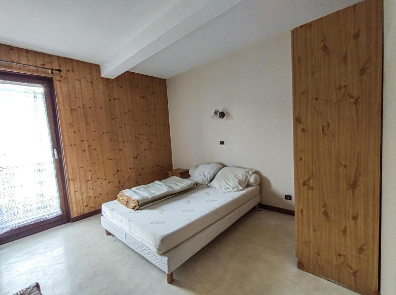 Vacances en montagne Appartement 3 pièces mezzanine 8 personnes (85) - Résidence Chamioret - Les Gets - Logement