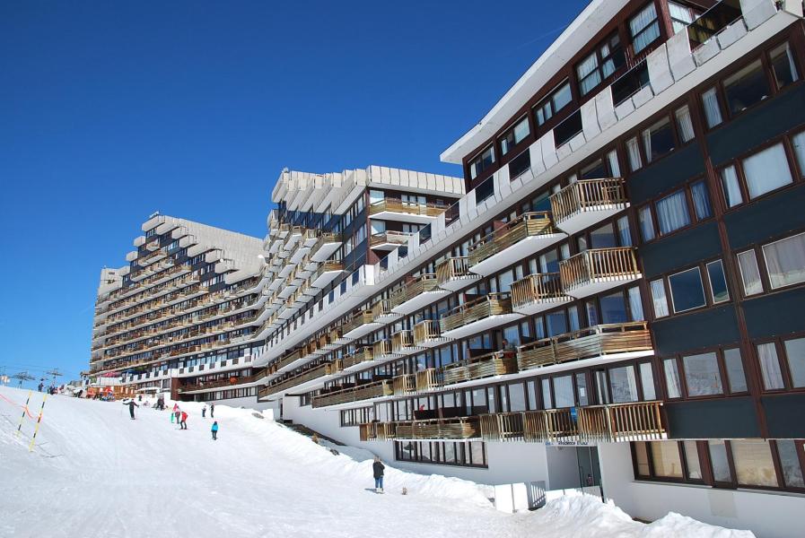 Vacaciones en montaña Apartamento cabina para 4 personas (131) - Résidence Chamois - La Plagne