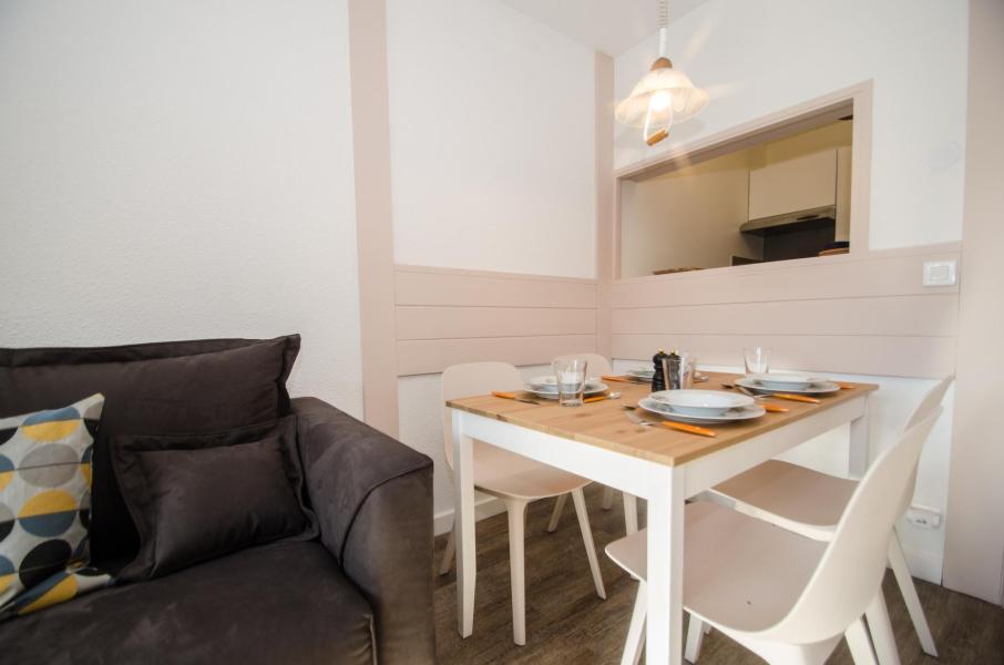 Каникулы в горах Апартаменты 2 комнат 4 чел. (INDIA) - Résidence Chamois Blanc - Chamonix - квартира