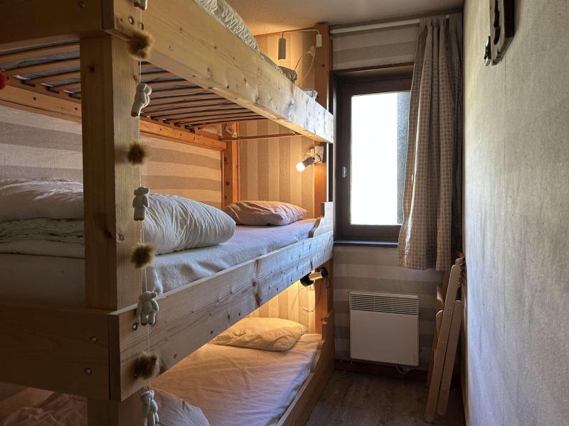 Vakantie in de bergen Appartement 3 kamers 6 personen (D451) - Résidence Chamoisière - Montgenèvre - Verblijf