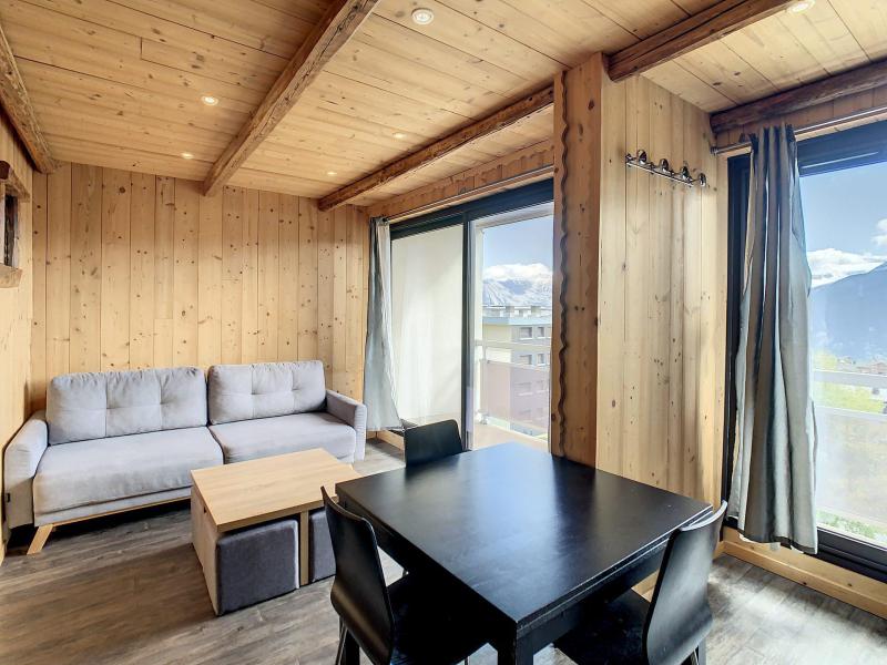 Vacanze in montagna Appartamento 1 stanze per 4 persone (69) - Résidence Champ-Bozon - La Toussuire