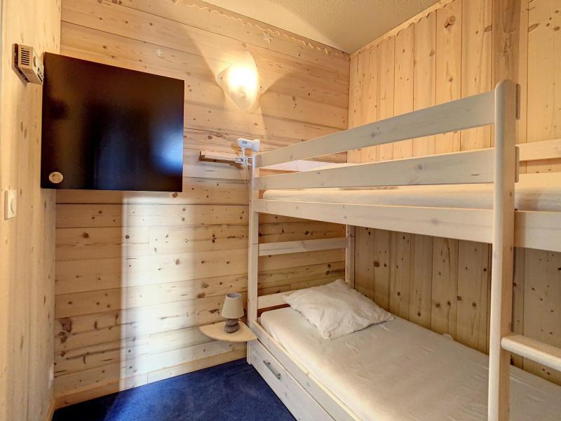 Vacaciones en montaña Apartamento 1 piezas para 4 personas (69) - Résidence Champ-Bozon - La Toussuire - Cabina