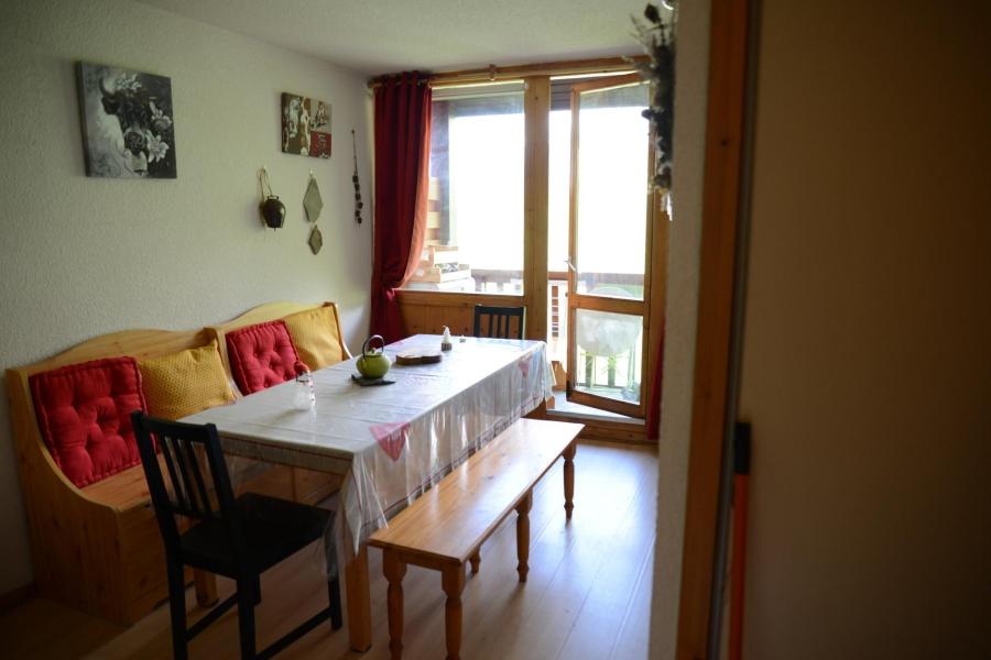 Vacanze in montagna Appartamento 4 stanze per 8 persone (602) - Résidence Chanteloup - Montalbert