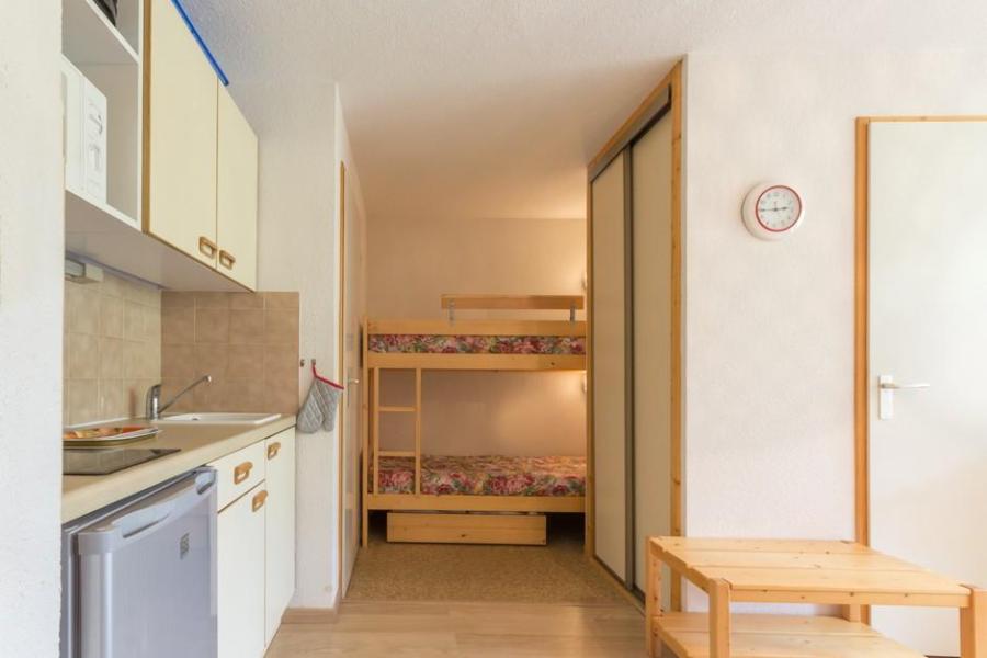 Wakacje w górach Apartament 2 pokojowy z alkową 4 osoby (214) - Résidence Chanteloup - Montalbert - Pokój gościnny