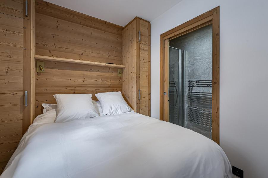 Vacanze in montagna Appartamento 4 stanze per 6 persone (102) - Résidence Chantemerle - Courchevel