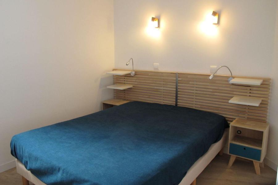 Vakantie in de bergen Appartement 3 kamers 7 personen (510) - Résidence Chapka - Avoriaz - Kamer