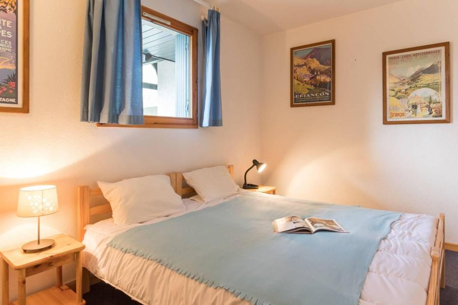 Urlaub in den Bergen 3-Zimmer-Appartment für 6 Personen (303) - Résidence Chardons Bleus - Serre Chevalier - Schlafzimmer