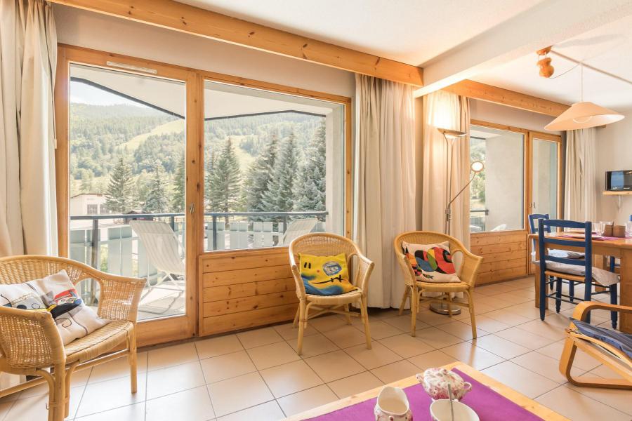 Vacanze in montagna Appartamento 3 stanze per 6 persone (303) - Résidence Chardons Bleus - Serre Chevalier