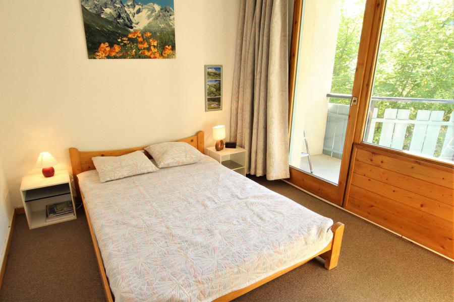 Wakacje w górach Apartament 2 pokojowy z alkową 5 osób (211) - Résidence Chardons Bleus - Serre Chevalier - Pokój