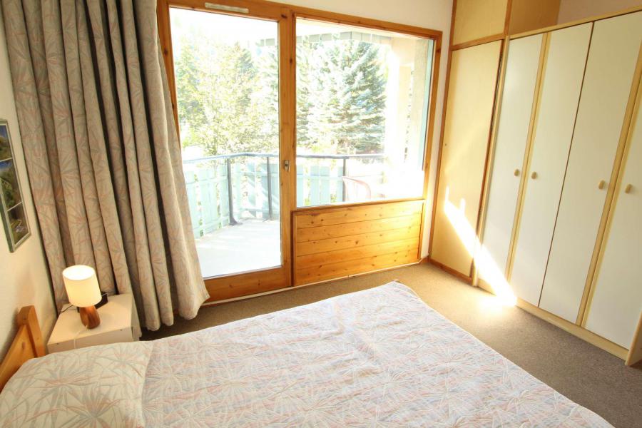 Wakacje w górach Apartament 2 pokojowy z alkową 5 osób (211) - Résidence Chardons Bleus - Serre Chevalier - Pokój