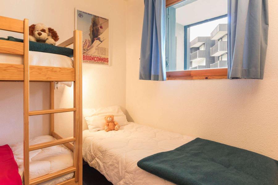 Vacaciones en montaña Apartamento 3 piezas para 6 personas (303) - Résidence Chardons Bleus - Serre Chevalier - Habitación