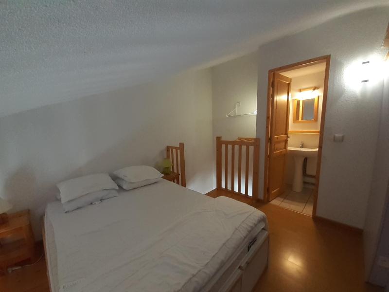 Vacaciones en montaña Apartamento 3 piezas para 6 personas (12) - Résidence Charmaix - Valfréjus