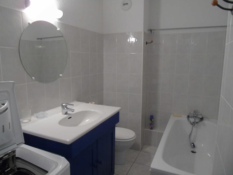 Wakacje w górach Apartament 2 pokojowy 4 osób (9) - Résidence Charmaix - Valfréjus