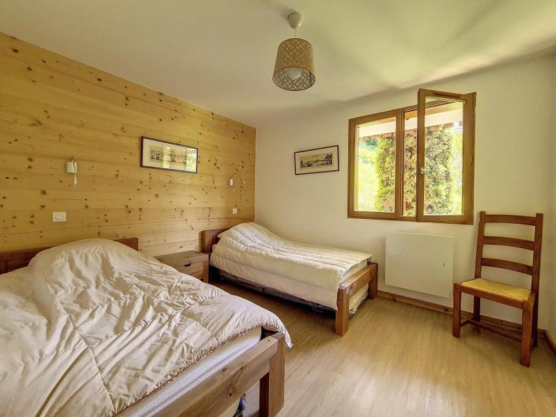 Vacances en montagne Appartement duplex 3 pièces 4 personnes (A) - Résidence Charmettes - Saint Martin de Belleville
