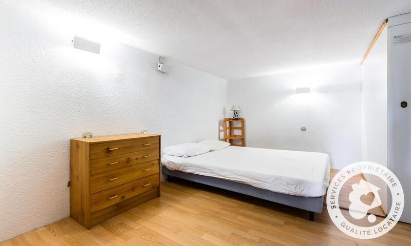 Vacaciones en montaña Apartamento 2 piezas para 6 personas (Budget 40m²-2) - Résidence Charmettoger - Maeva Home - Les Arcs - Verano