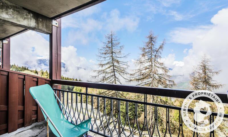 Vacanze in montagna Appartamento 3 stanze per 6 persone (Budget -5) - Résidence Charmettoger - Maeva Home - Les Arcs - Esteriore estate