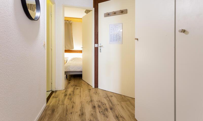 Wynajem na narty Apartament 2 pokojowy 5 osób (Sélection 30m²) - Résidence Charmettoger - MH - Les Arcs - Na zewnątrz latem