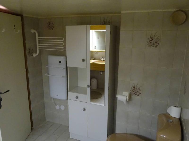 Holiday in mountain resort 2-room flat for 6 people - Résidence Charniaz - Les Gets - Radiator
