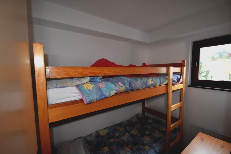 Vacaciones en montaña Apartamento cabina para 4 personas (51) - Résidence Charniaz - Les Gets