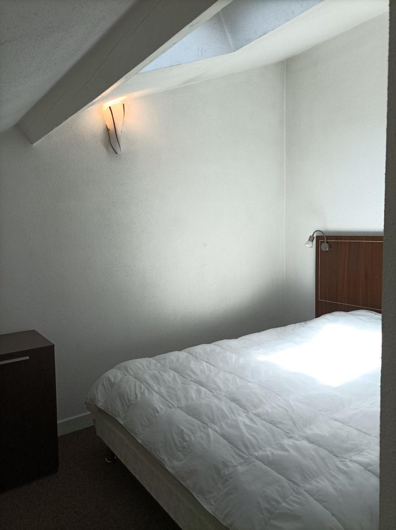 Urlaub in den Bergen 2-Zimmer-Appartment für 4 Personen (C404) - Résidence Chateau des Magnans C - Pra Loup - Unterkunft
