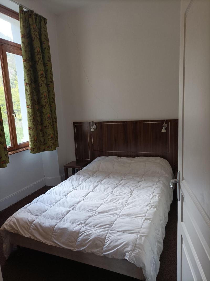 Каникулы в горах Апартаменты 3 комнат 6 чел. (C301) - Résidence Chateau des Magnans C - Pra Loup - квартира