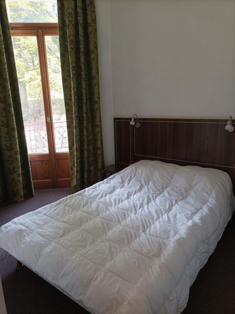 Urlaub in den Bergen 3-Zimmer-Appartment für 6 Personen (C201) - Résidence Chateau des Magnans C - Pra Loup - Unterkunft