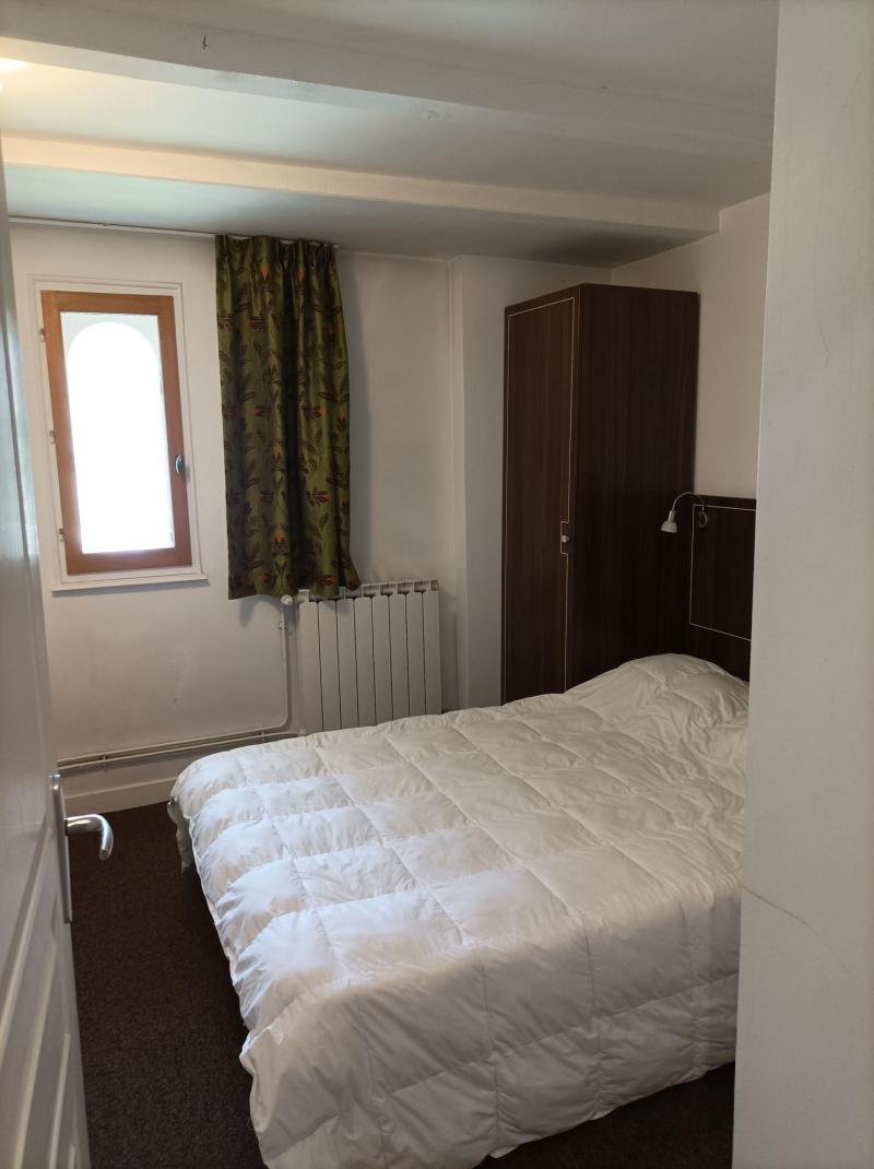 Каникулы в горах Апартаменты дуплекс 4 комнат 8 чел. (C402) - Résidence Chateau des Magnans C - Pra Loup - квартира