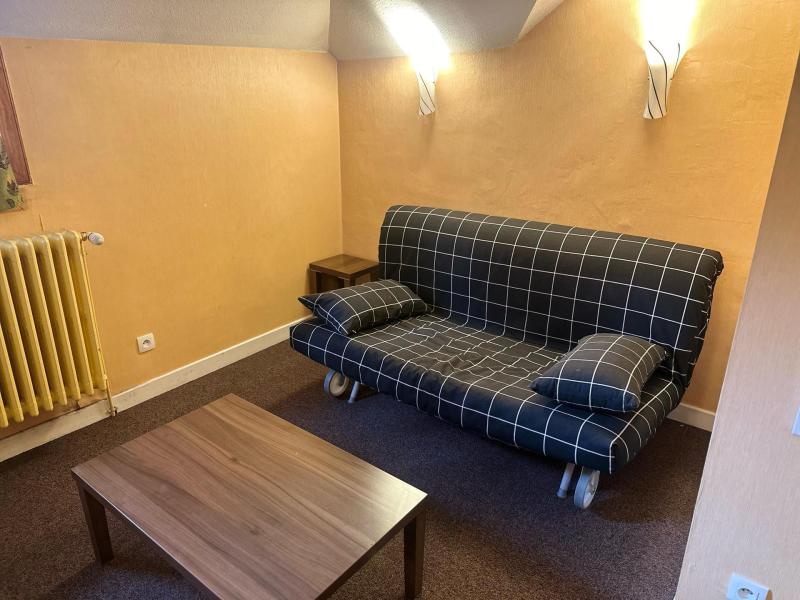 Holiday in mountain resort 2 room apartment 4 people (C404) - Résidence Chateau des Magnans C - Pra Loup