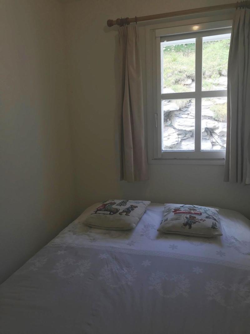 Urlaub in den Bergen 3-Zimmer-Appartment für 6 Personen (6C3) - Résidence Châteaux de Crans - Flaine