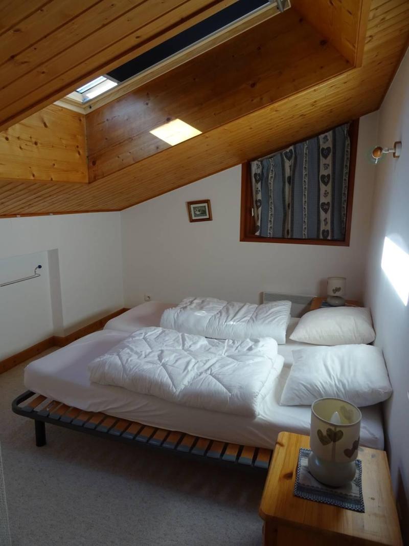 Vacanze in montagna Appartamento su due piani 4 stanze per 4-6 persone (228) - Résidence Chavaniou - Les Gets - Alloggio