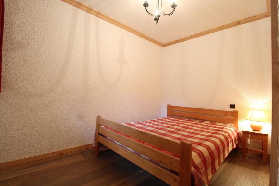 Каникулы в горах Апартаменты 2 комнат 5 чел. (005) - Résidence Chenevière - Val Cenis - Комната