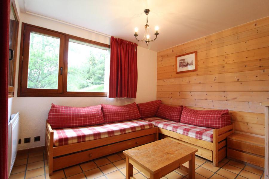 Vacanze in montagna Appartamento 2 stanze per 5 persone (004) - Résidence Chenevière - Val Cenis - Soggiorno
