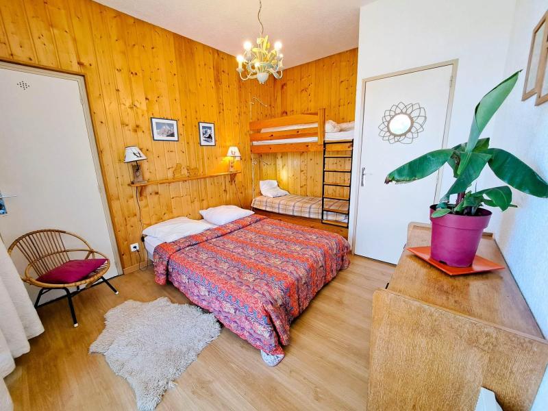 Vacaciones en montaña Apartamento 3 piezas para 6 personas (102) - Résidence Chenonceau I - Pra Loup - Habitación