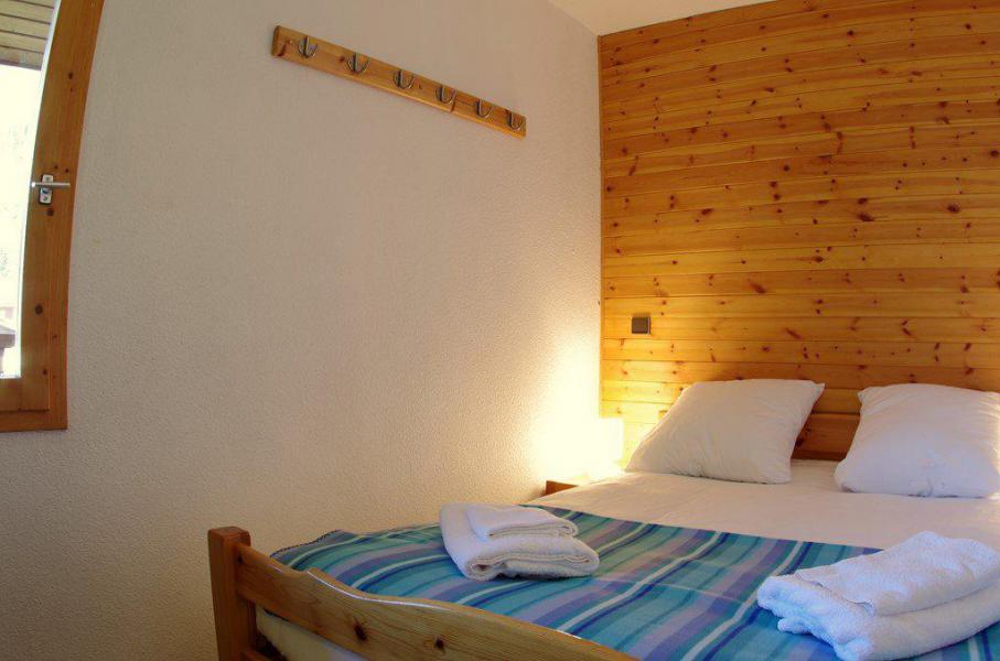 Vacanze in montagna Appartamento su due piani 5 stanze per 8 persone (G091) - Résidence Cheval Blanc - Valmorel