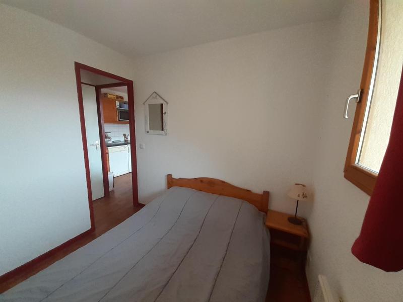 Wakacje w górach Apartament 2 pokojowy 4 osób (10) - Résidence Cheval Blanc - Valfréjus - Pokój