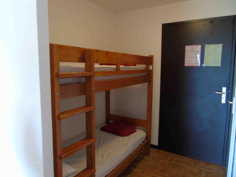 Wakacje w górach Apartament 2 pokojowy 4 osób (69) - Résidence Cheval Blanc - Valfréjus - Łóżkami piętrowymi