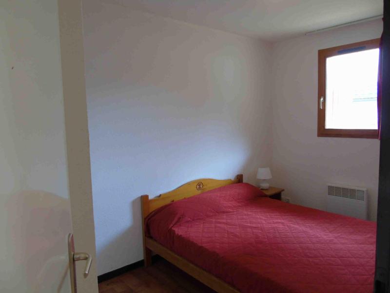 Vacaciones en montaña Apartamento 3 piezas para 6 personas (43) - Résidence Cheval Blanc - Valfréjus - Habitación