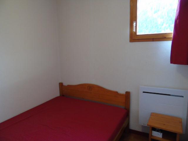 Vacaciones en montaña Apartamento 3 piezas para 6 personas (62) - Résidence Cheval Blanc - Valfréjus - Habitación