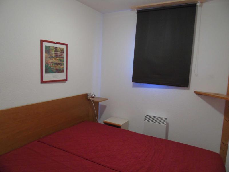 Vacaciones en montaña Apartamento 4 piezas para 8 personas (11) - Résidence Cheval Blanc - Valfréjus - Habitación